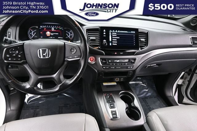 Used 2022 Honda Passport EX-L image 24