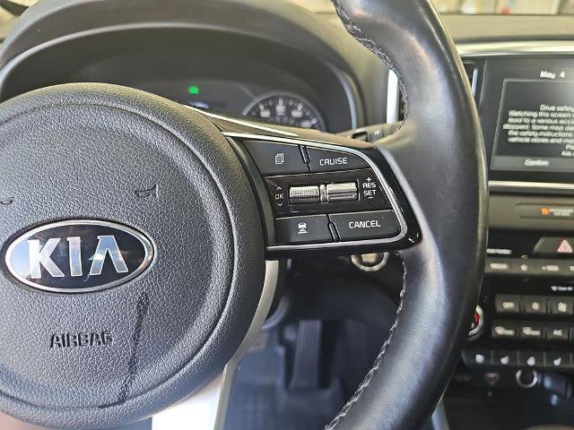 Used 2022 Kia Sportage EX w/ EX Technology Package AWD/4WD image 18
