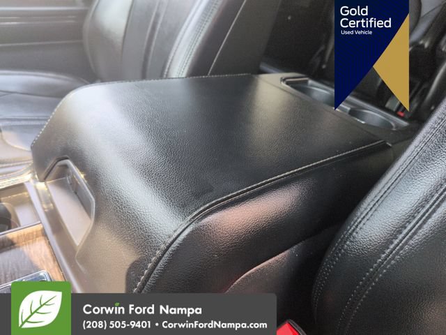 Certified 2021 Ford Expedition Max Limited AWD/4WD image 21