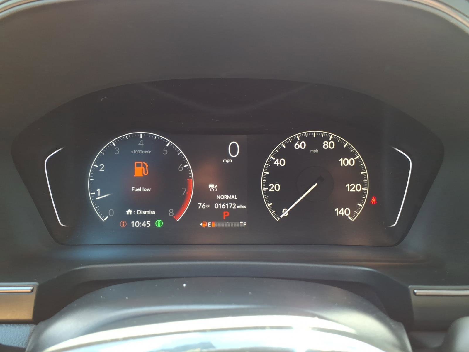 Used 2024 Honda Pilot TrailSport image 26