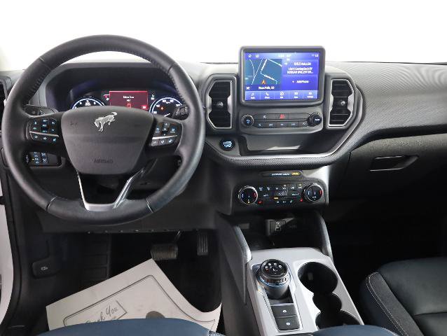 Certified 2023 Ford Bronco Sport Outer Banks w/ Tech Package AWD/4WD image 13