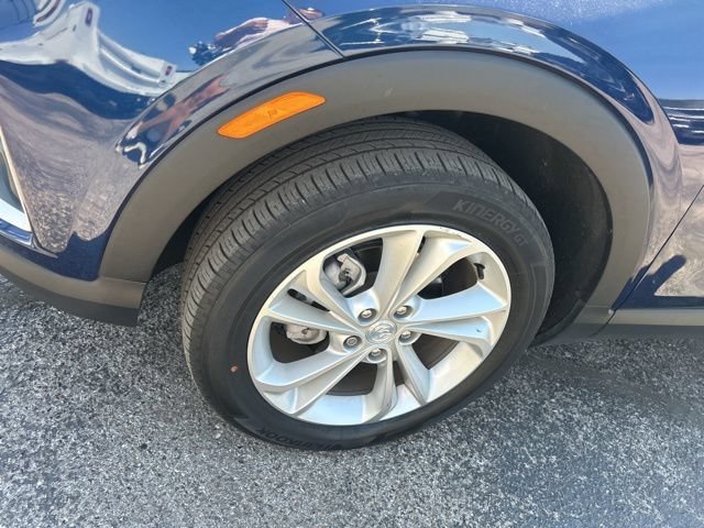 Used 2023 Buick Encore GX Preferred w/ Cold Weather Comfort Package AWD/4WD image 10