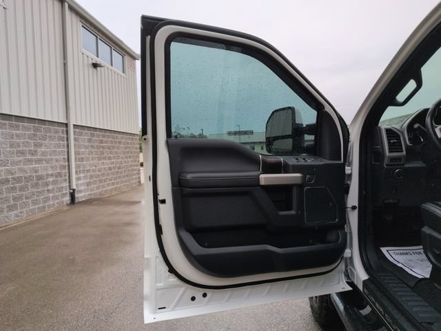 Certified 2022 Ford F250 Lariat w/ Lariat Value Package AWD/4WD image 10