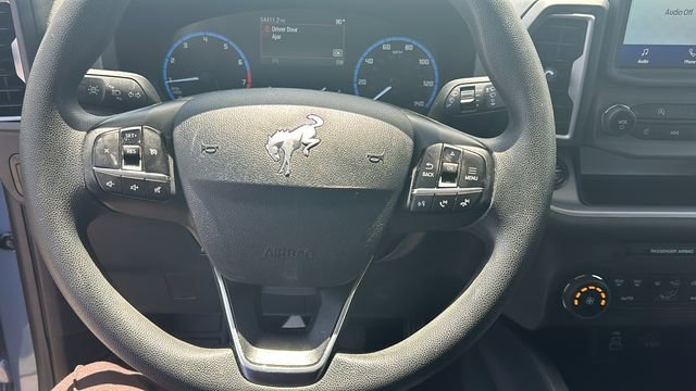 Certified 2024 Ford Bronco Sport Big Bend AWD/4WD image 19