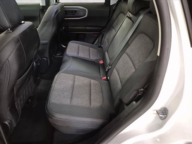 Certified 2024 Ford Bronco Sport Big Bend w/ Convenience Package AWD/4WD image 19