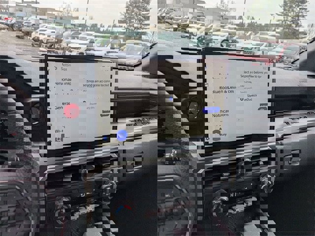 Used 2025 Toyota Tacoma TRD Off-Road image 20