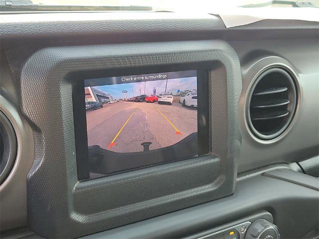 Used 2022 Jeep Gladiator Sport image 27