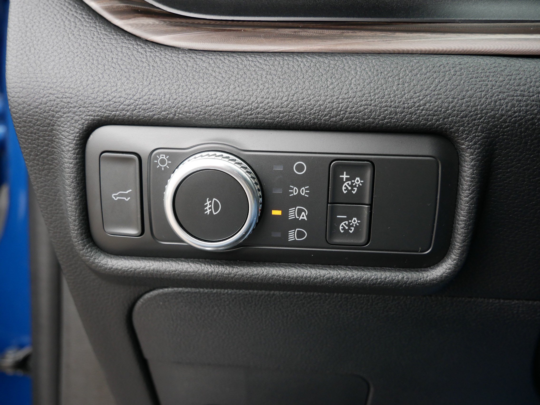 Certified 2020 Ford Explorer Limited AWD/4WD image 20