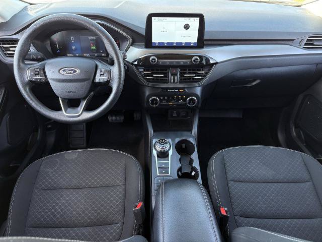 Certified 2025 Ford Escape Active FWD image 12