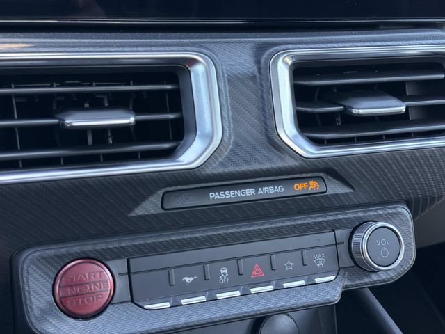 Certified 2024 Ford Mustang GT Premium RWD image 28