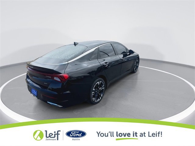 Used 2022 Kia K5 GT-Line w/ GT-Line FWD Premium Package image 5