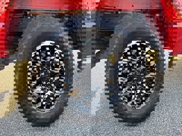 Certified 2023 Ford F150 XL w/ STX Appearance Package image 11