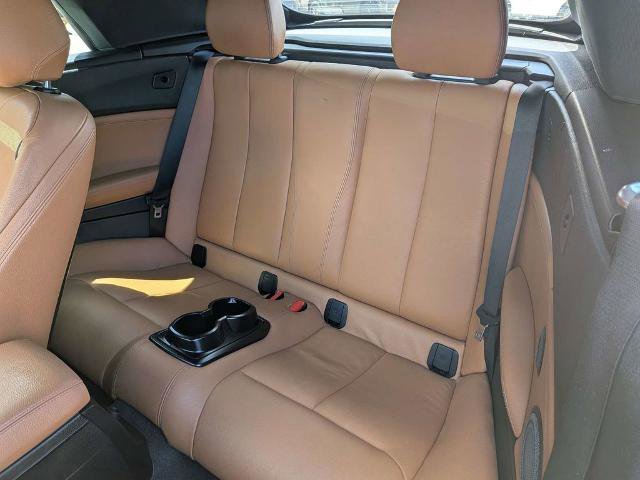 Used 2018 BMW 230i Convertible RWD image 12