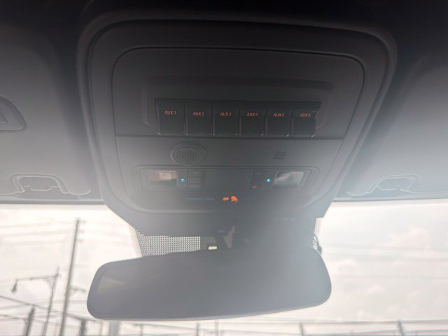Certified 2024 Ford Bronco Outer Banks AWD/4WD image 10
