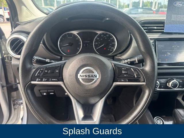 Used 2021 Nissan Versa S FWD image 14
