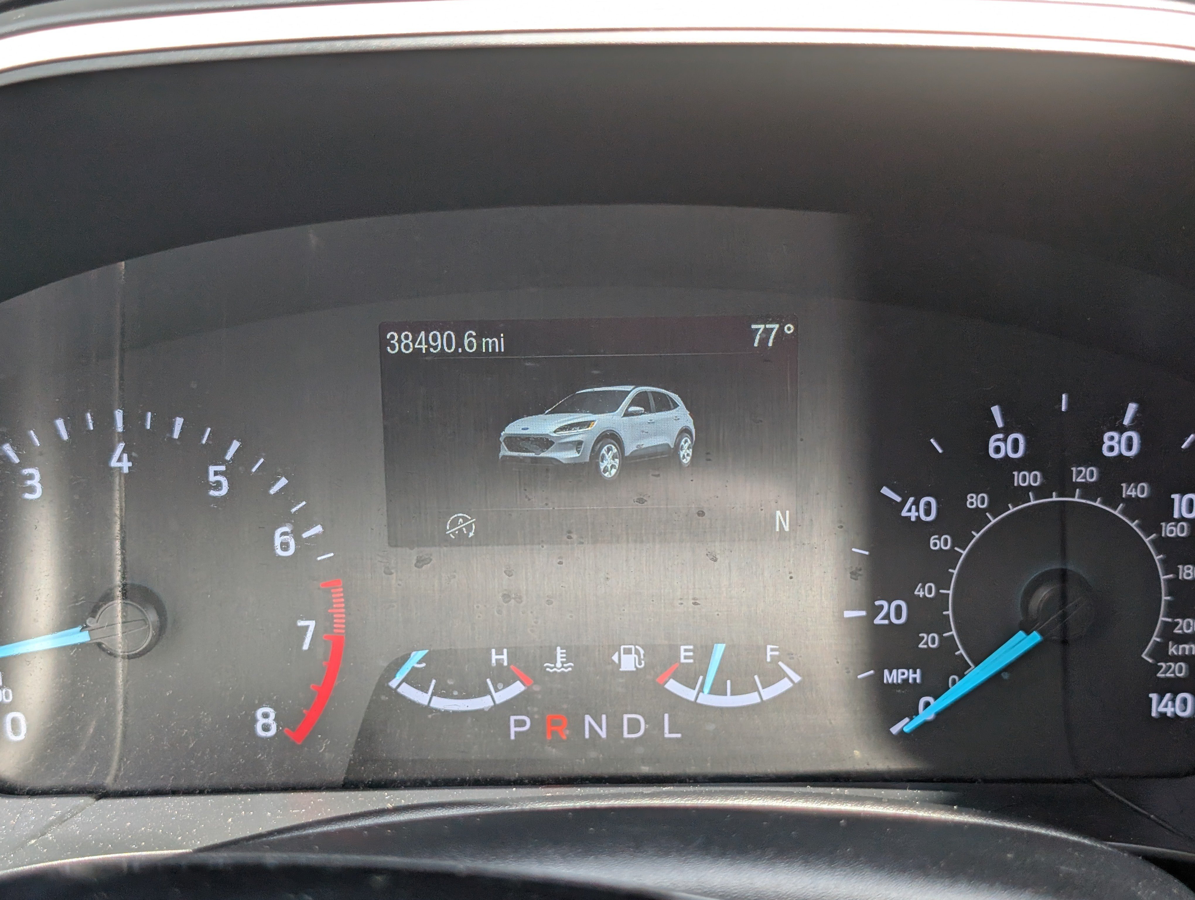 Certified 2022 Ford Escape SE w/ Convenience Package AWD/4WD image 29
