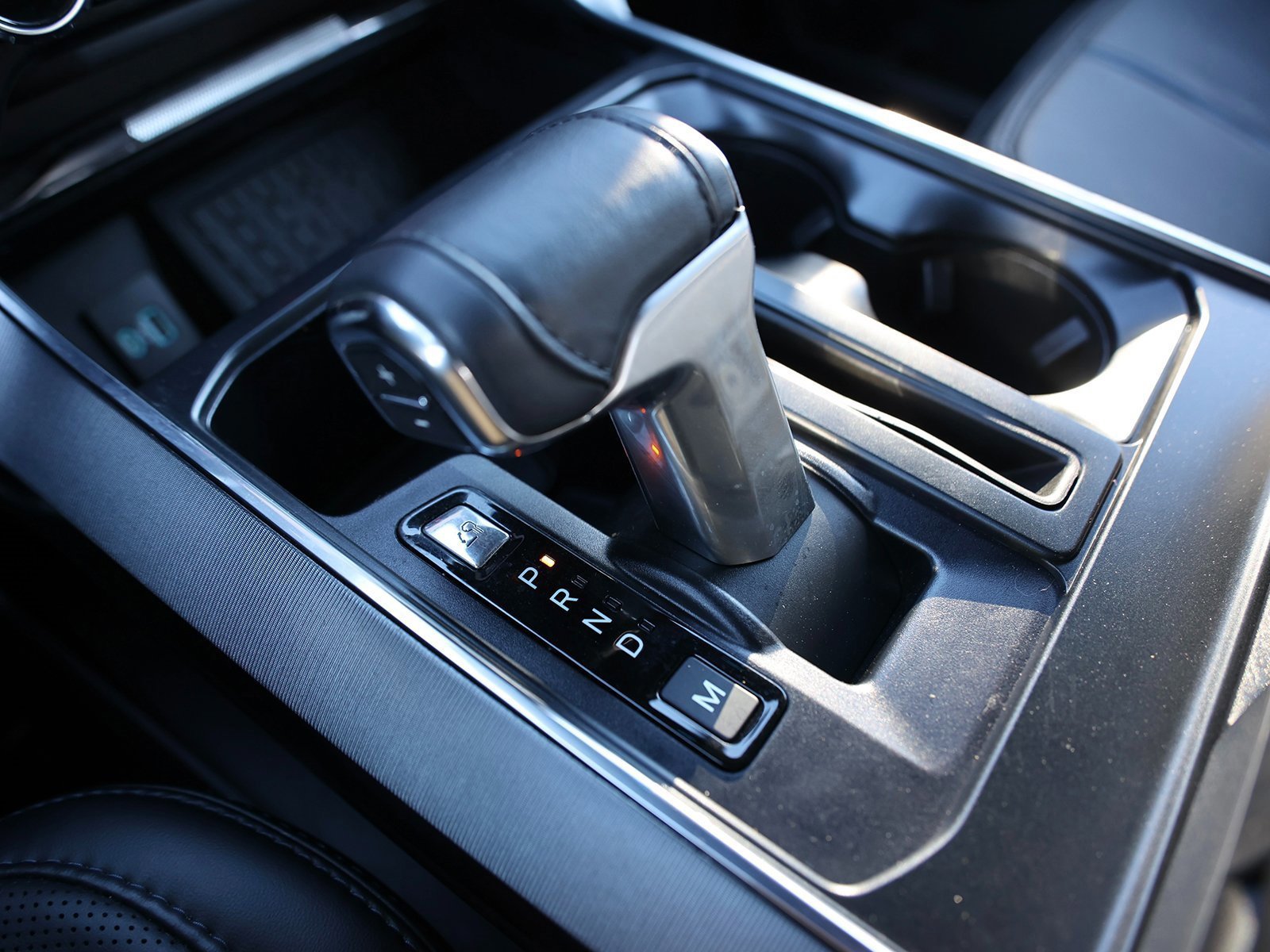 Certified 2024 Ford F150 Platinum w/ Equipment Group 702A High image 35