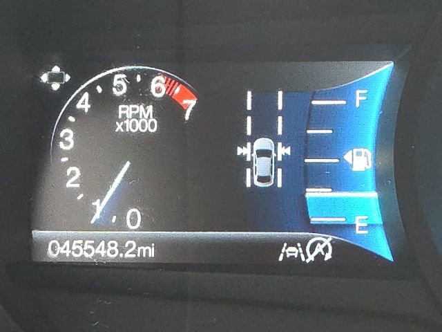 Certified 2024 Ford Edge SEL image 38