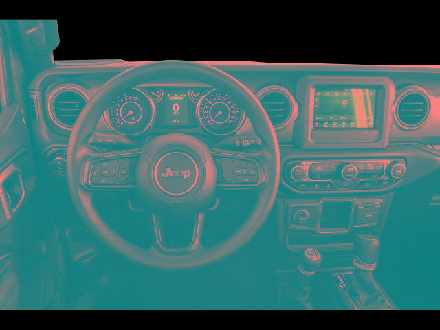 Used 2023 Jeep Gladiator Sport AWD/4WD image 39
