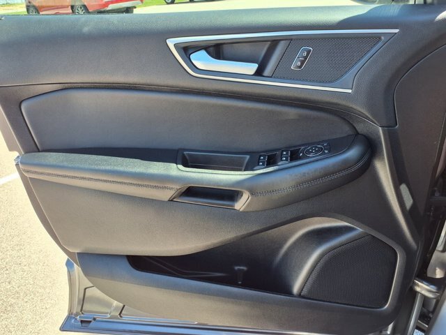 Certified 2024 Ford Edge SEL w/ Convenience Package AWD/4WD image 20