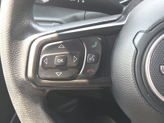 Used 2021 Jeep Wrangler Sport AWD/4WD image 29