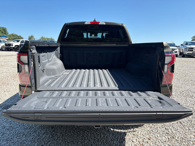 Certified 2025 Ford Ranger Raptor AWD/4WD image 14