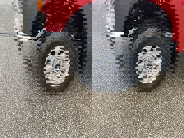 Certified 2023 Ford F250 XLT w/ Snow Plow Prep Package image 10