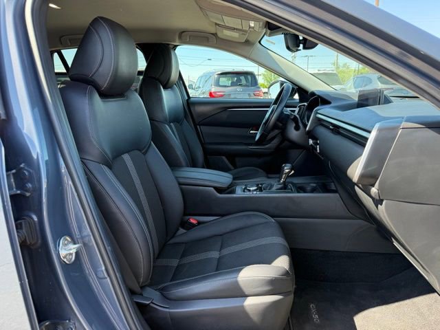 Used 2024 MAZDA CX-50 AWD 2.5 S w/ Select Package image 14