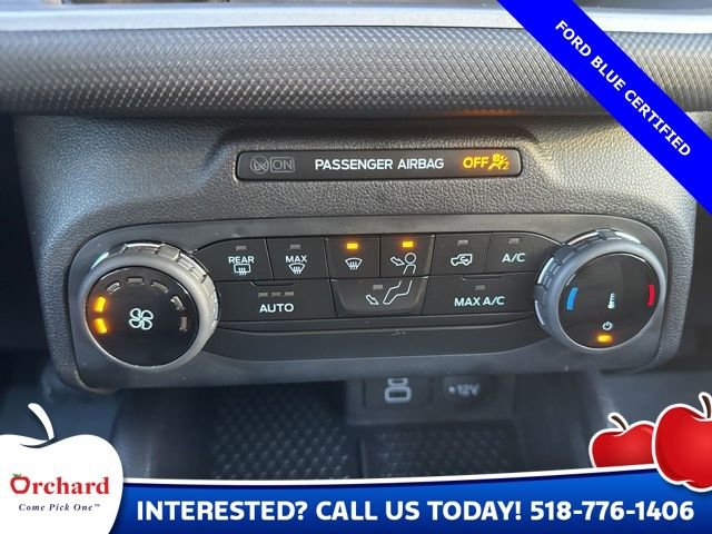 Certified 2024 Ford Bronco Sport Big Bend image 27