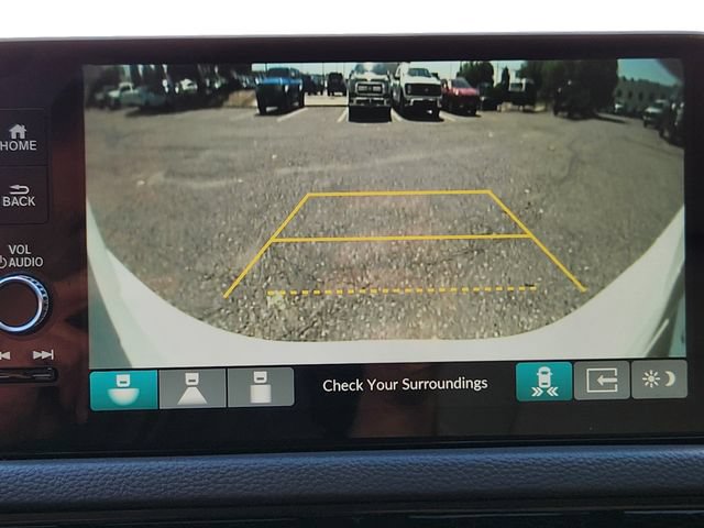 Used 2024 Honda Civic Touring image 23