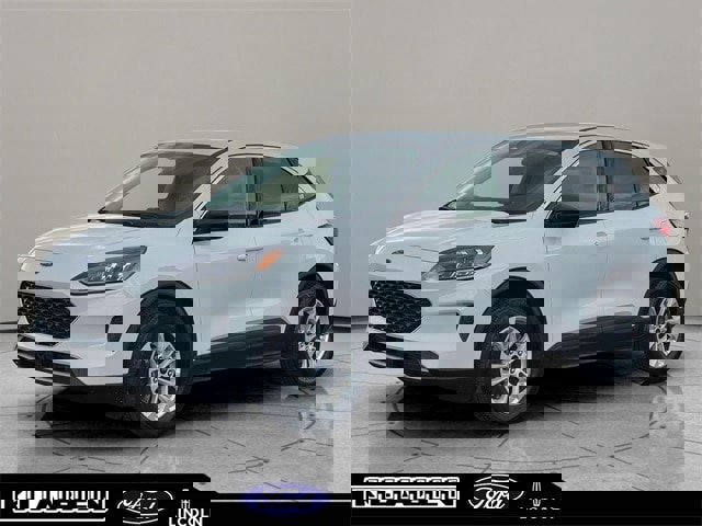 Certified 2022 Ford Escape SE w/ Convenience Package image 7