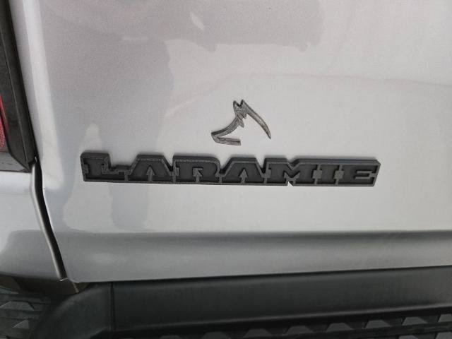 Used 2024 RAM 1500 Laramie AWD/4WD image 33