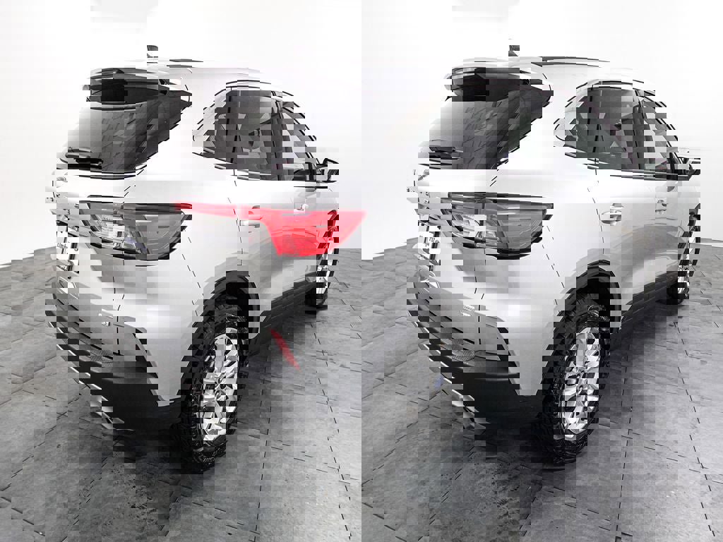 Certified 2020 Ford Escape SE image 5