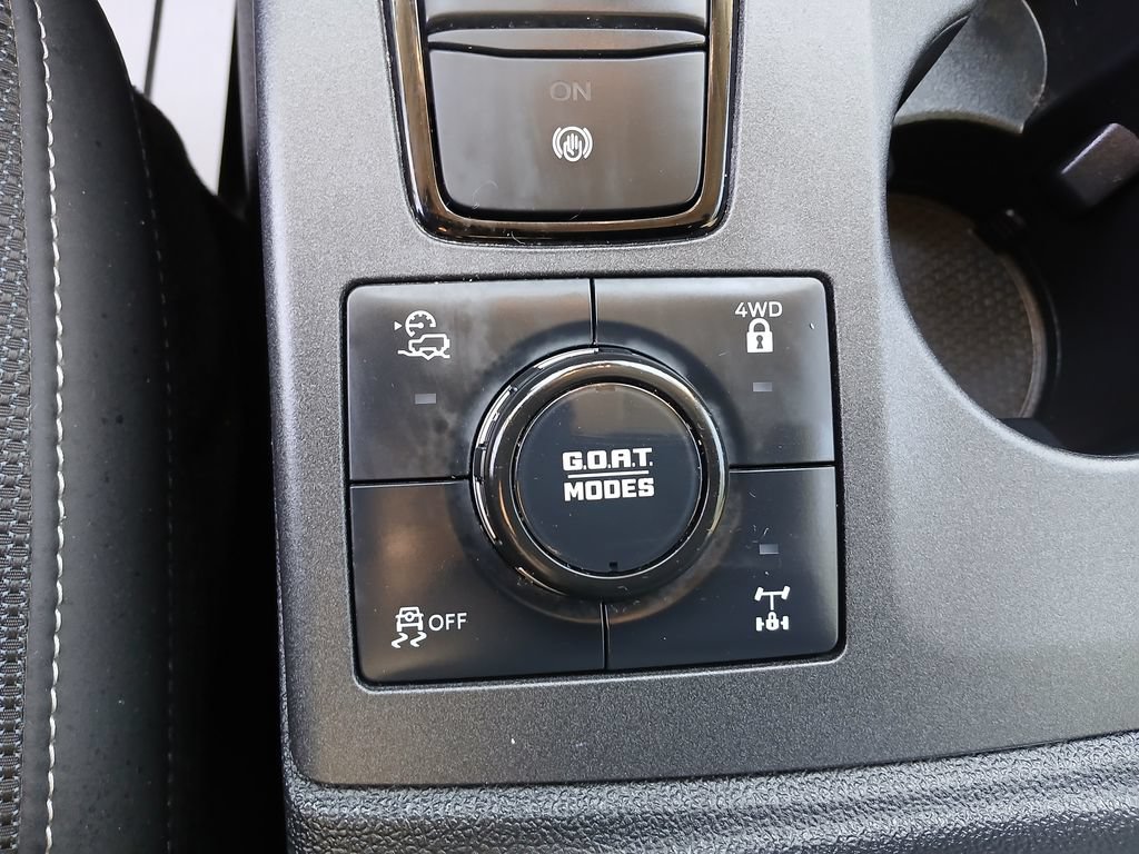 Certified 2022 Ford Bronco Sport Badlands AWD/4WD image 16