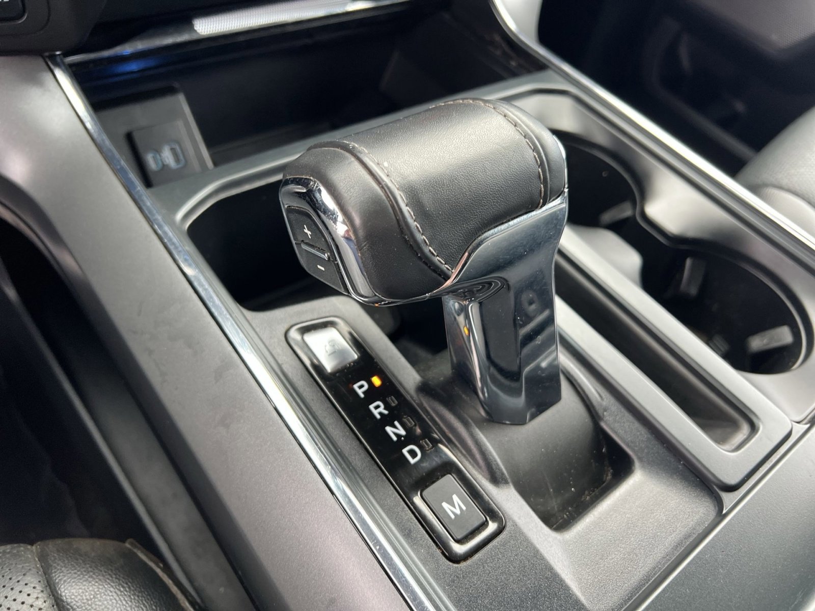 Certified 2021 Ford F150 Lariat image 22