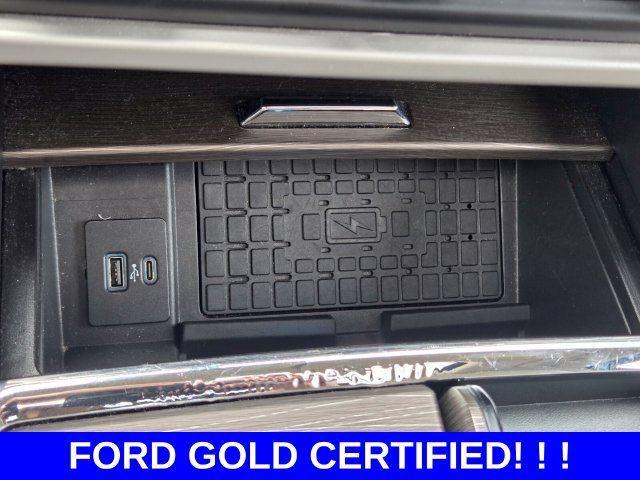 Certified 2023 Ford Expedition Max Limited RWD image 28