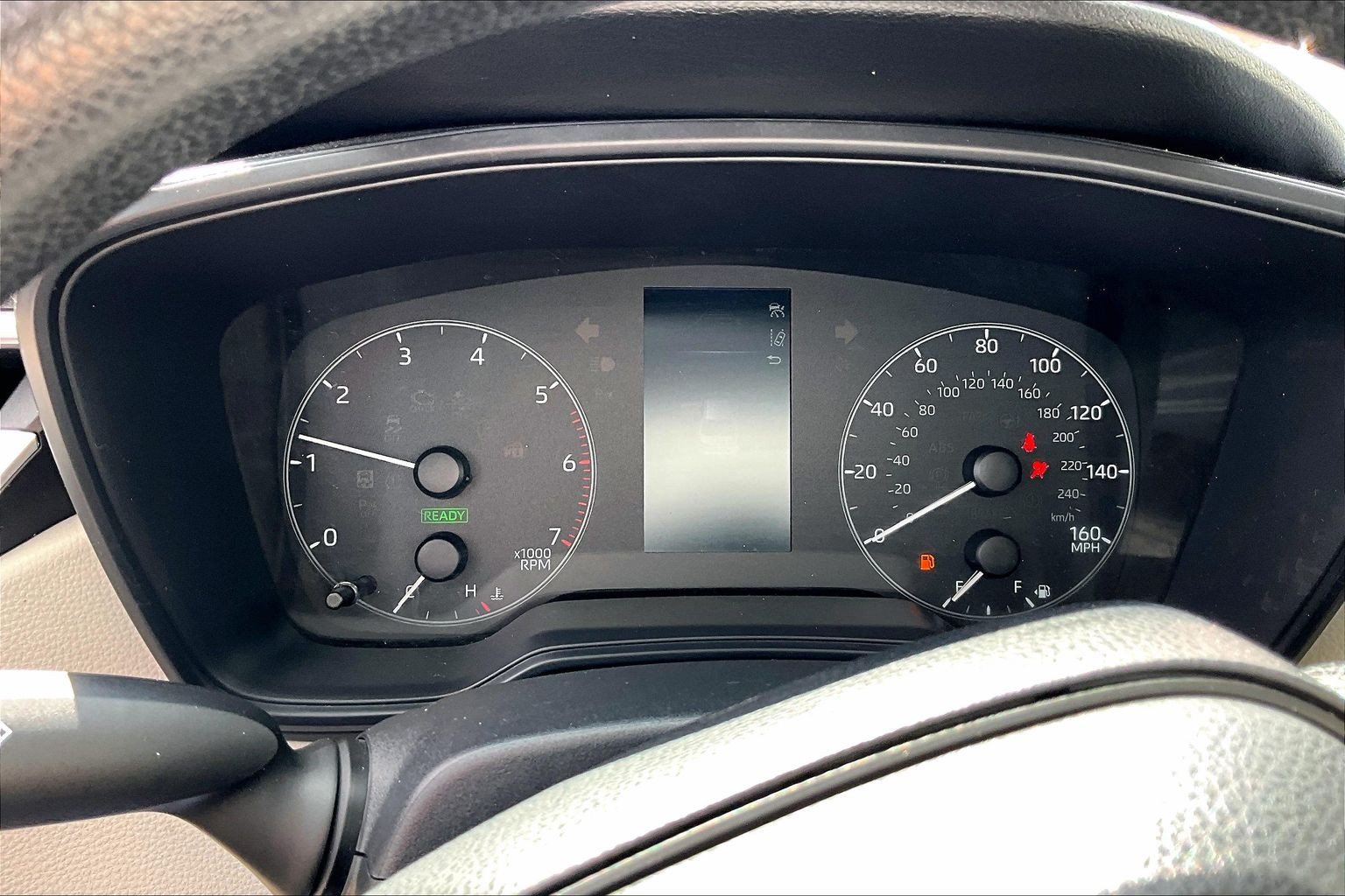 Used 2025 Toyota Corolla LE FWD image 38