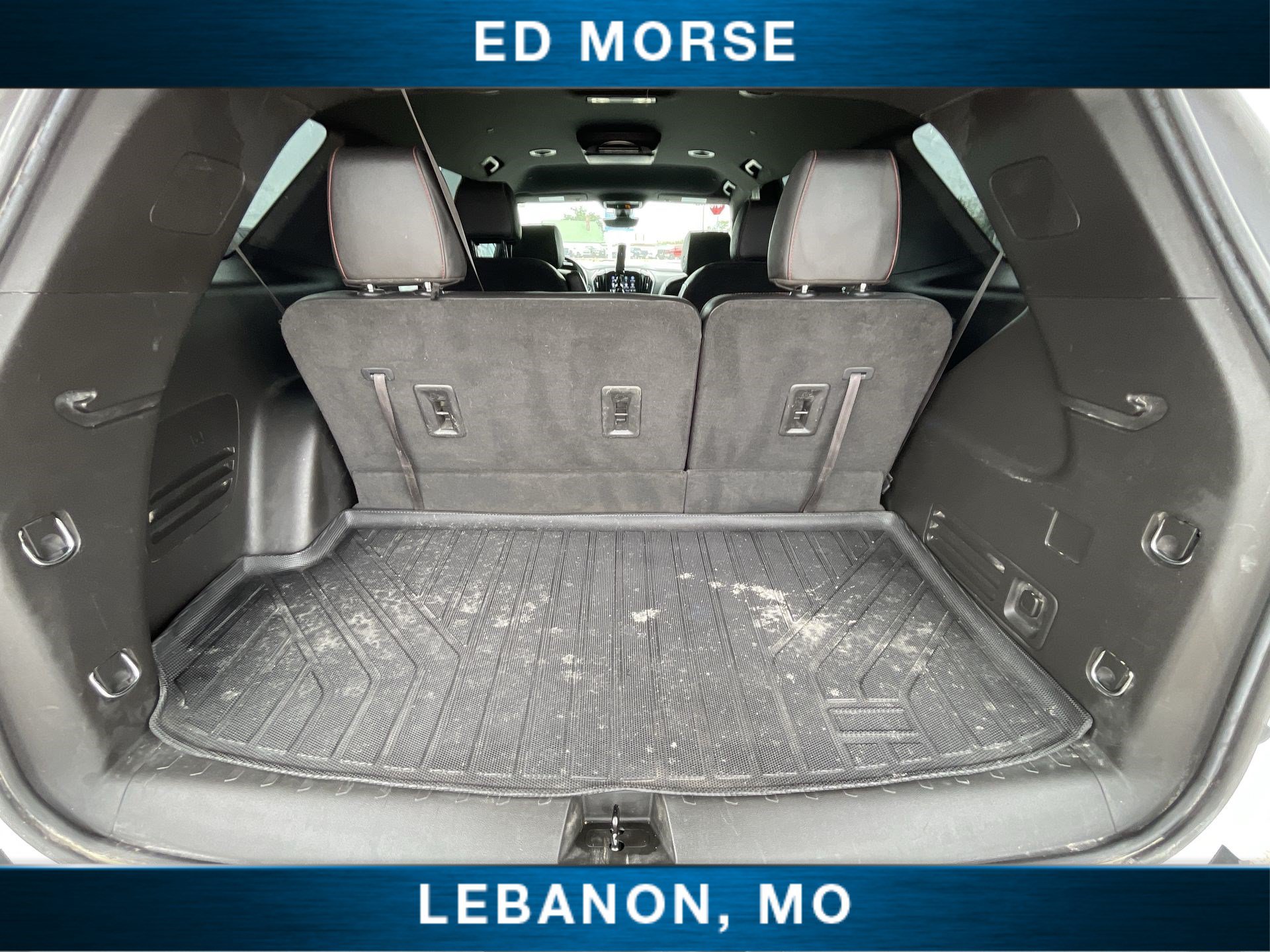 Used 2023 Chevrolet Traverse RS AWD/4WD image 24