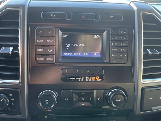 Certified 2017 Ford F250 XLT w/ XLT Value Package image 23