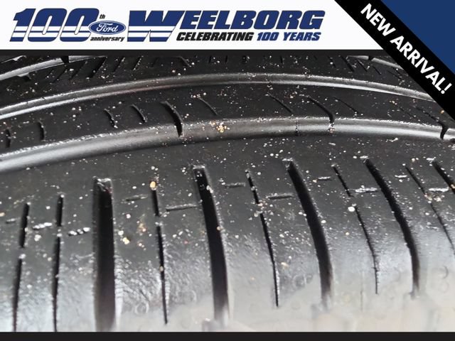 Certified 2024 Ford Edge Titanium w/ Equipment Group 301A AWD/4WD image 30