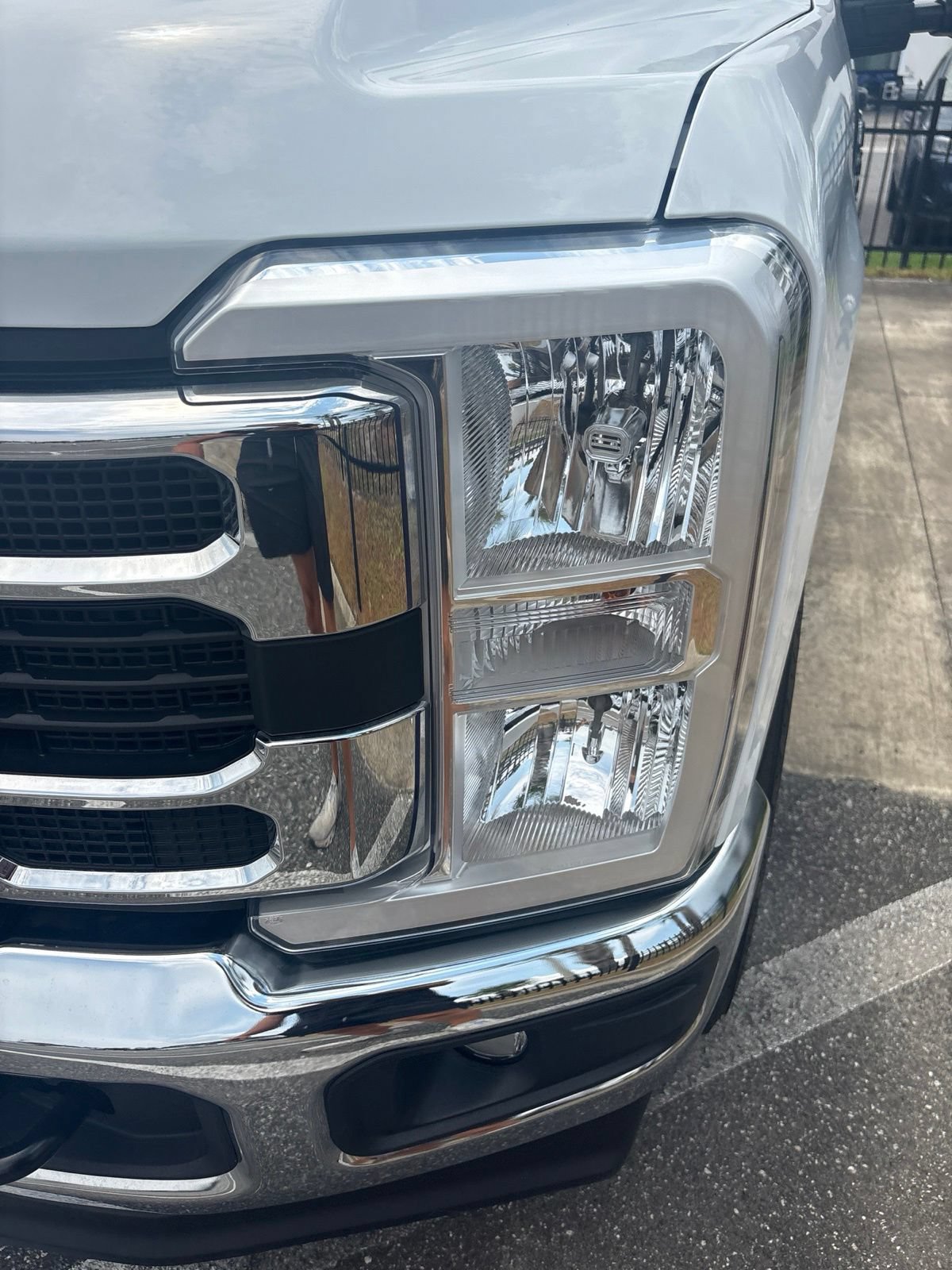 Certified 2024 Ford F250 XLT w/ FX4 Off-Road Package AWD/4WD image 20