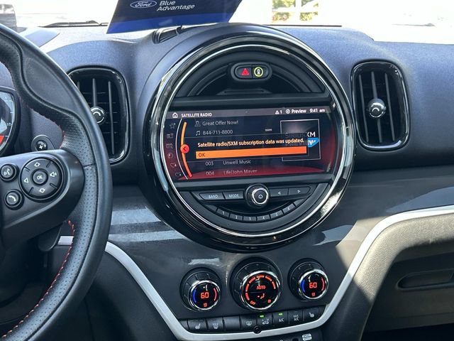 Used 2019 MINI Cooper Countryman S FWD image 17