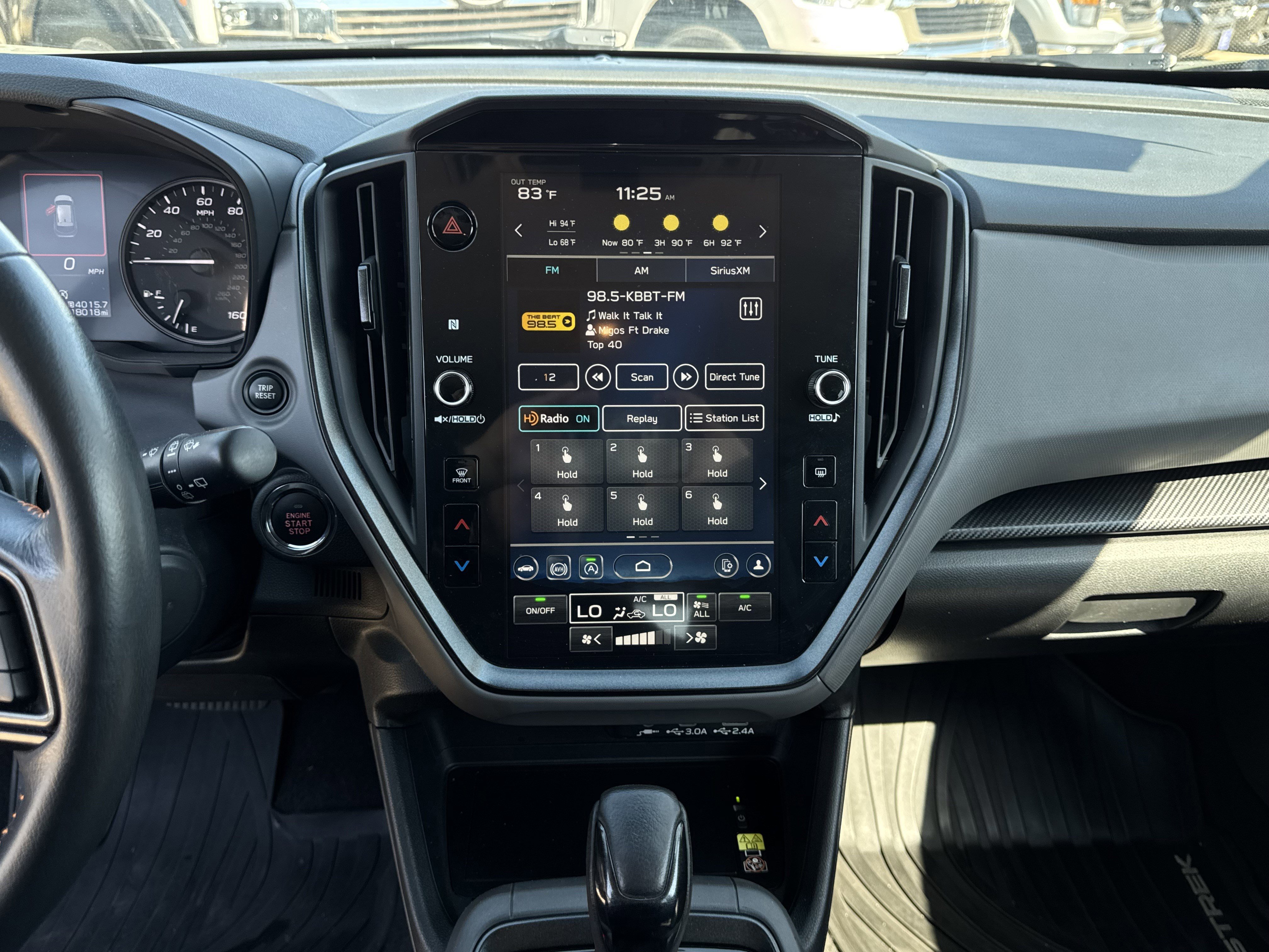 Used 2024 Subaru Crosstrek 2.5i Limited image 20