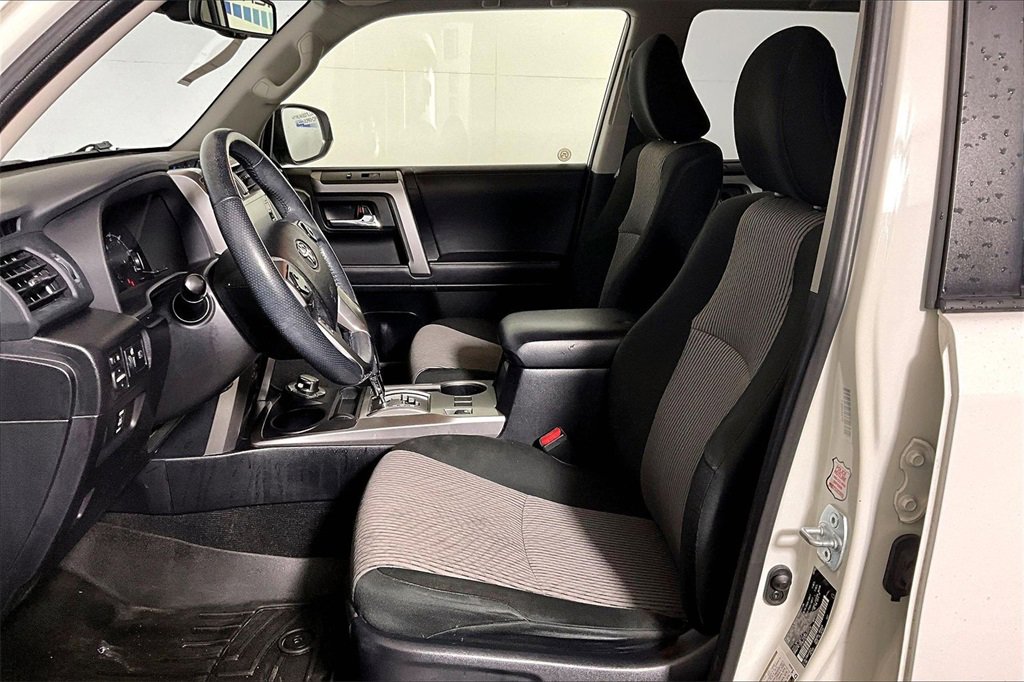 Used 2021 Toyota 4Runner SR5 image 20