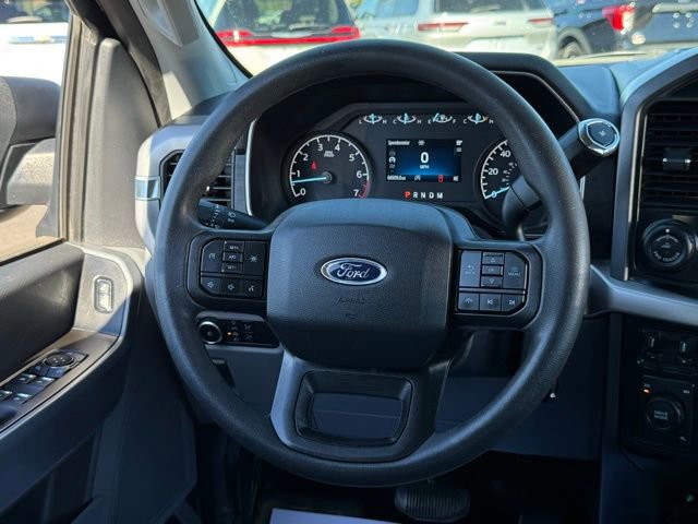 Certified 2023 Ford F150 XLT w/ XTR Package image 21