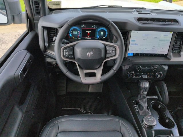 Certified 2026 Ford Bronco Badlands AWD/4WD image 16