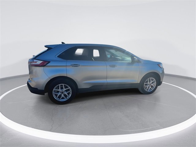 Certified 2023 Ford Edge SEL image 4