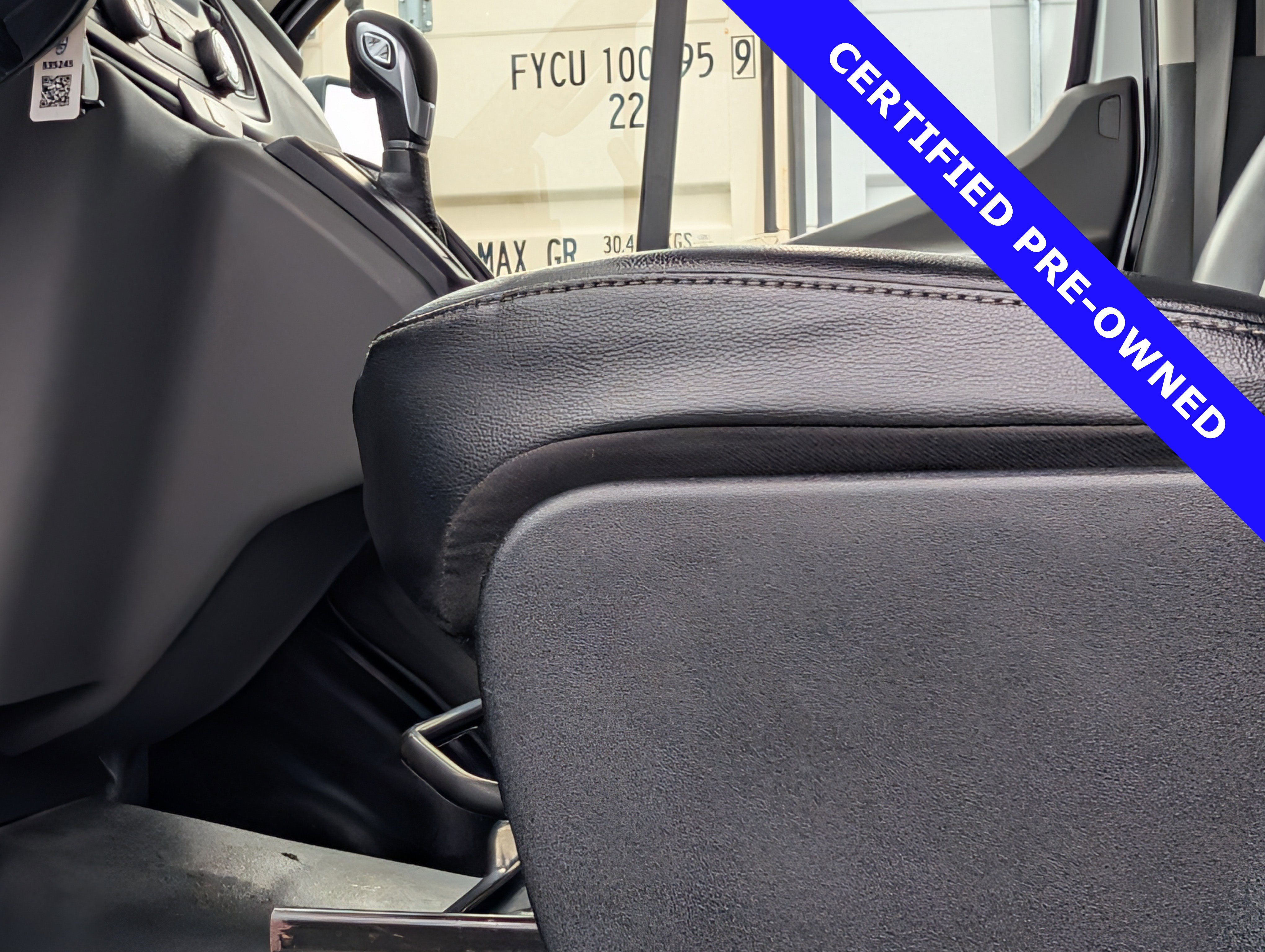 Certified 2022 Ford Transit 350 DRW RWD image 20