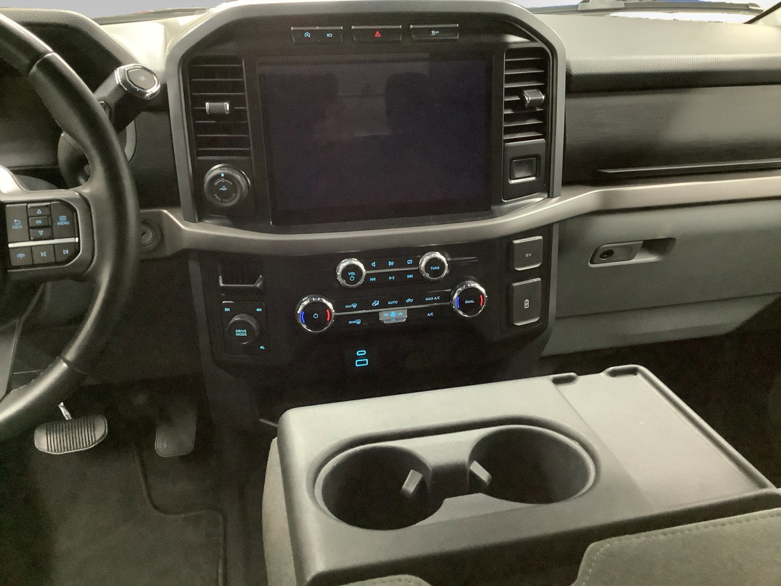 Certified 2024 Ford F150 XLT image 11