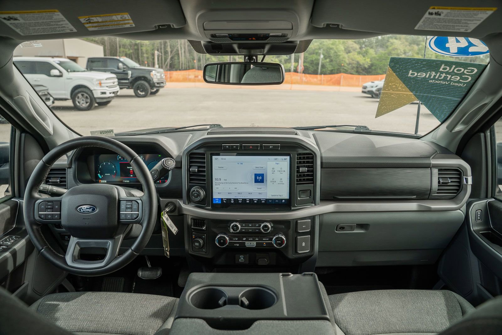 Certified 2024 Ford F150 XLT image 23